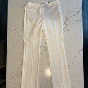 Express Editor barely boot pant